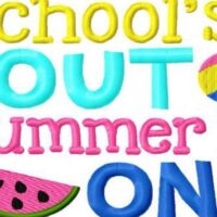 Summer Pupil News